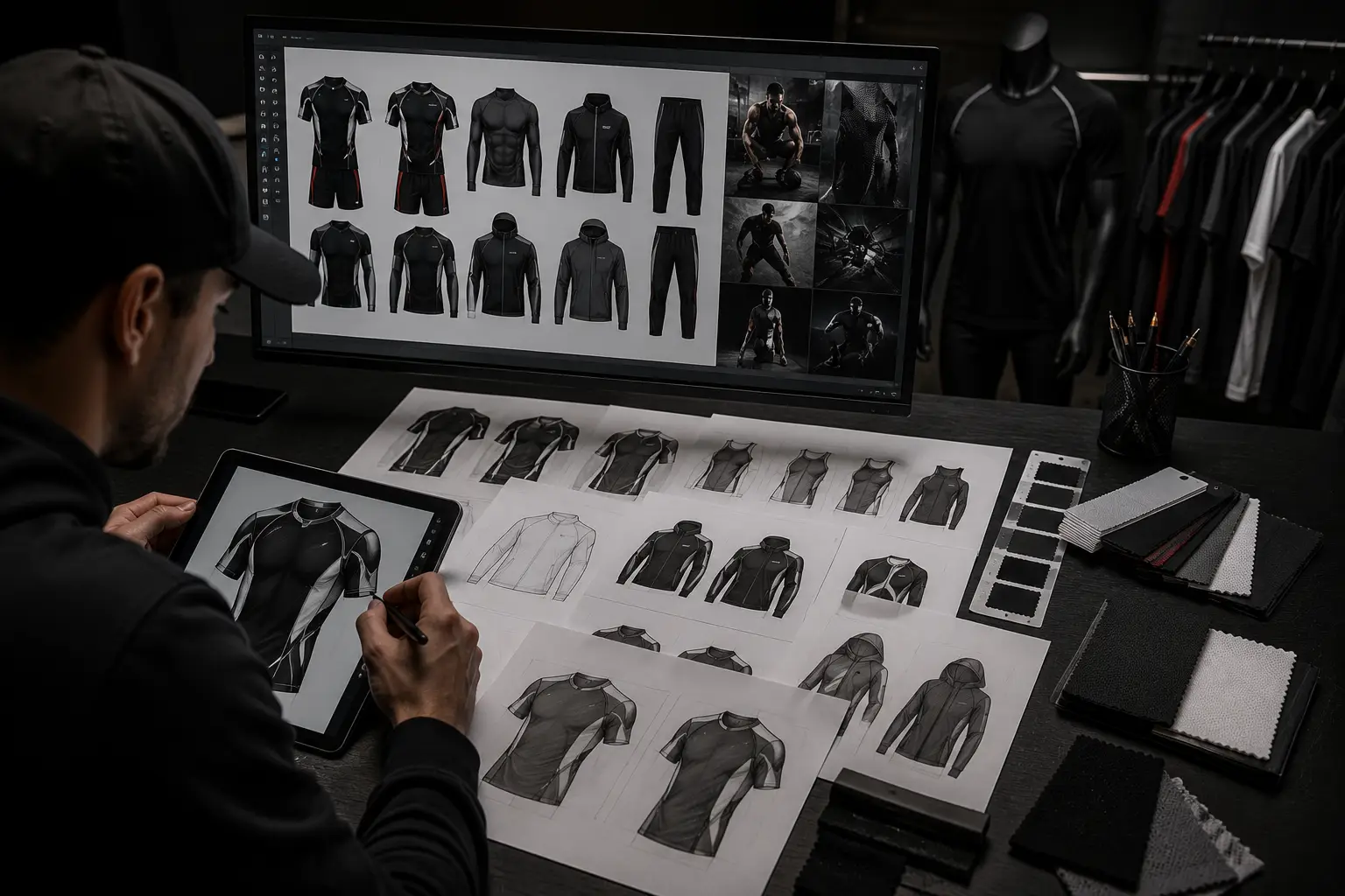 Making Design Real